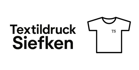 Textildruck Siefken Logo